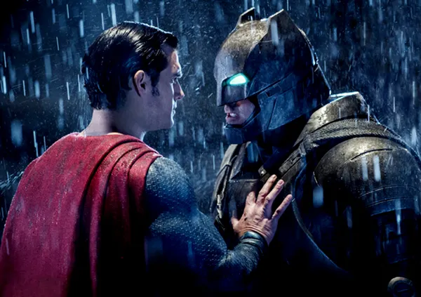 Mâm xôi vàng 2017: “Chiến thắng” trọn gói